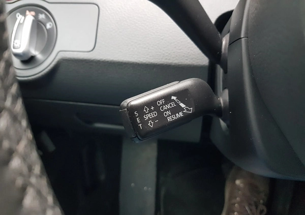 Volkswagen CC cena 49900 przebieg: 234884, rok produkcji 2012 z Otmuchów małe 326